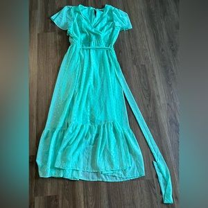 Lane Bryant size 18 dress